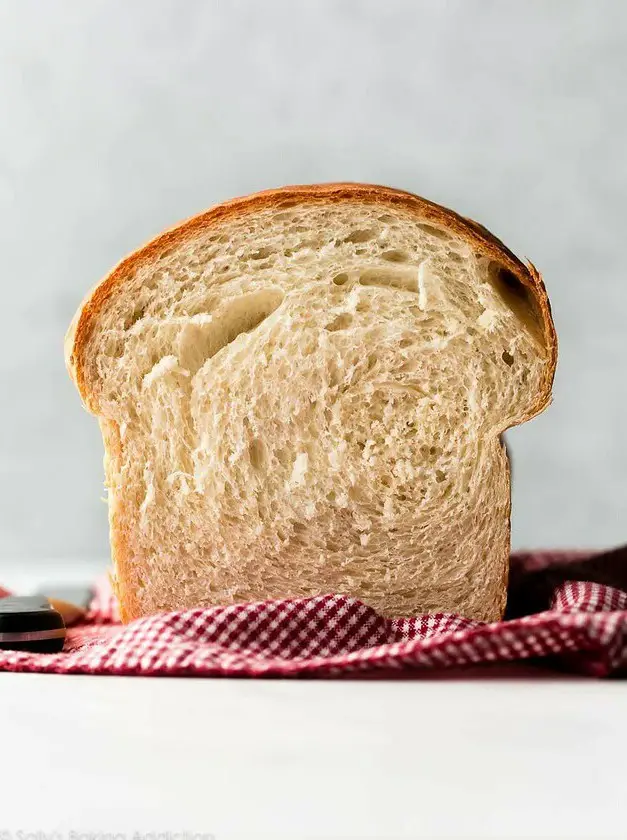 Sandwich Bread