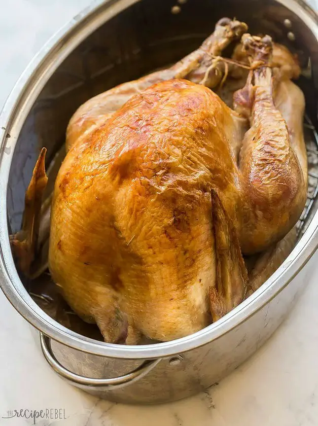 Turkey Brine