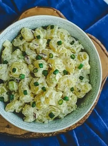 Yukon Gold Potato Salad