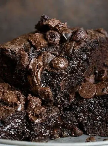 Homemade Brownie Mix