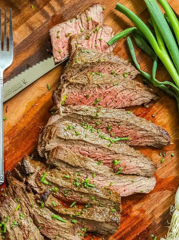 Air Fryer London Broil