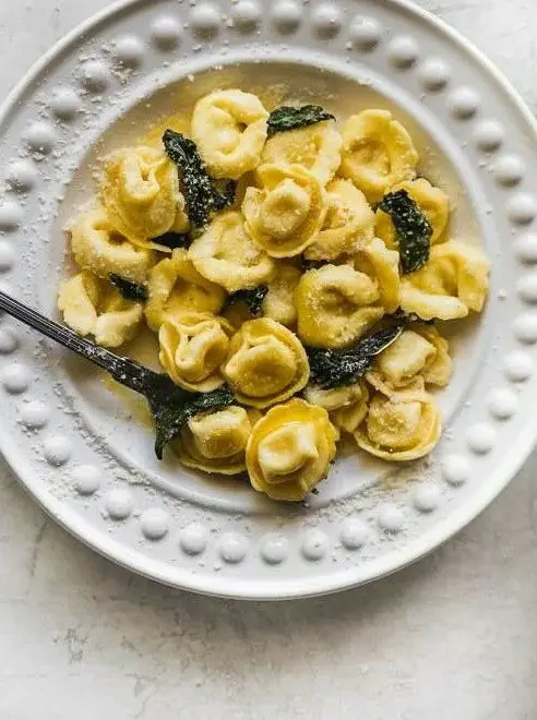 Cheese Tortellini