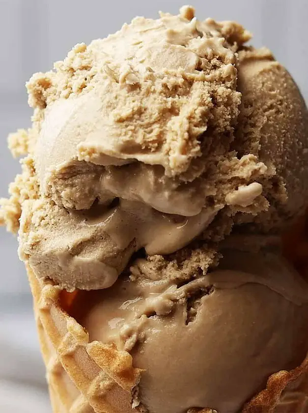 Coffee Ice Cream