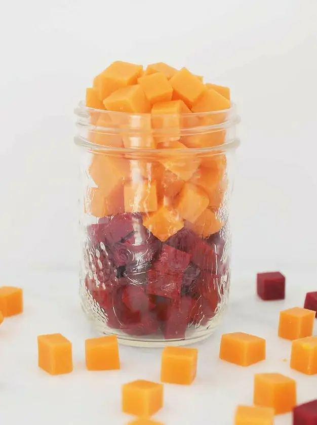 Gelatin Gummies