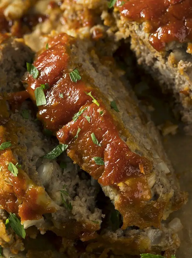 Meatloaf