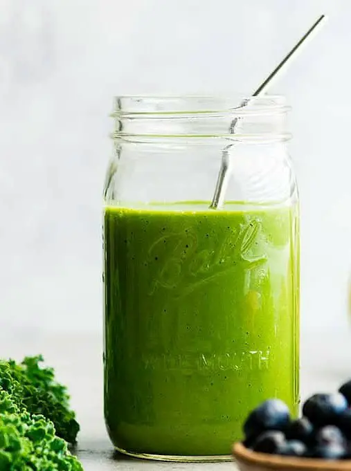 Green Smoothie