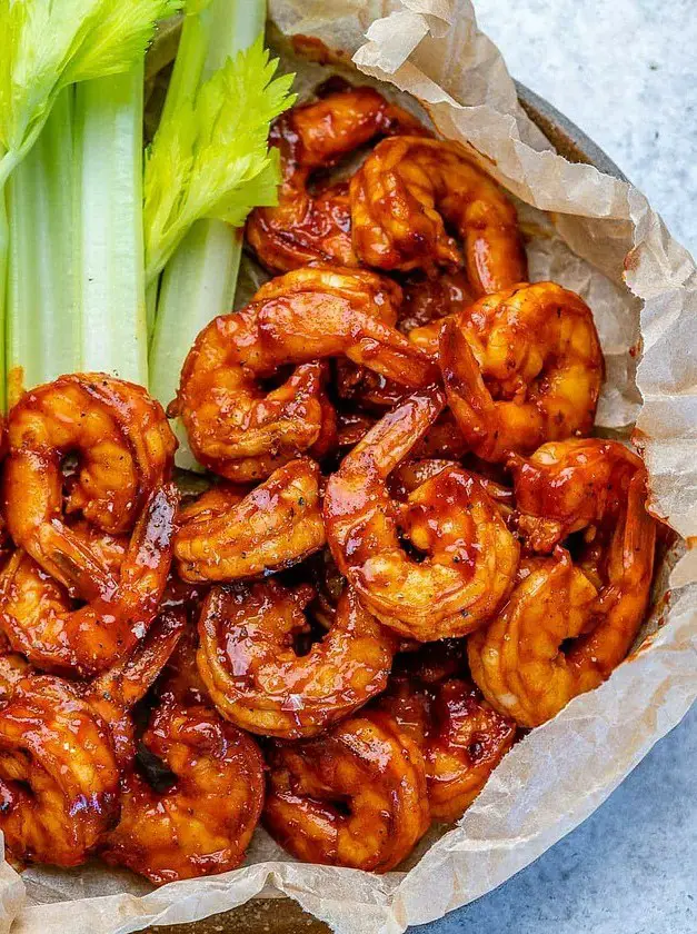 BBQ Shrimp