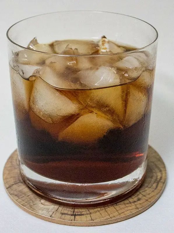 Black Russian