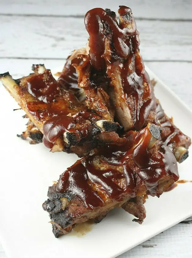 Ribs