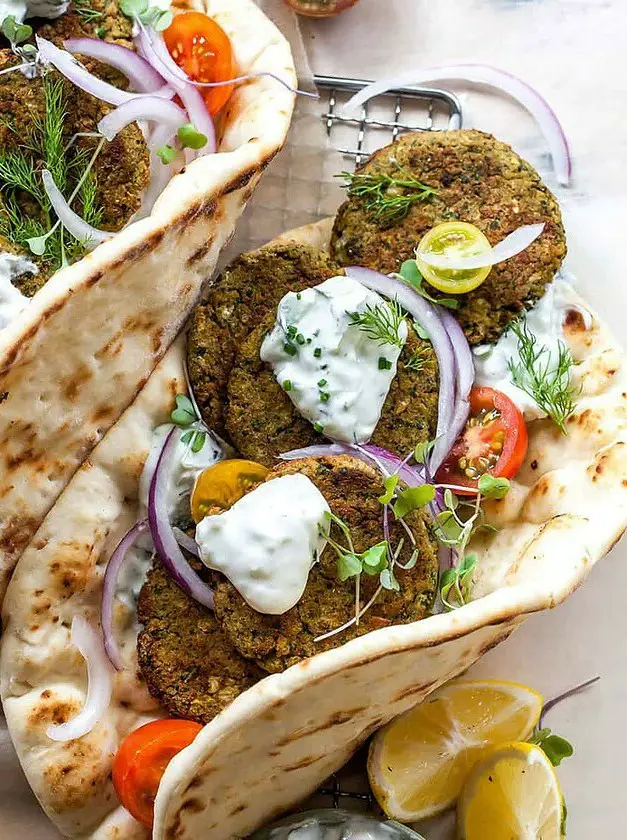 Falafel