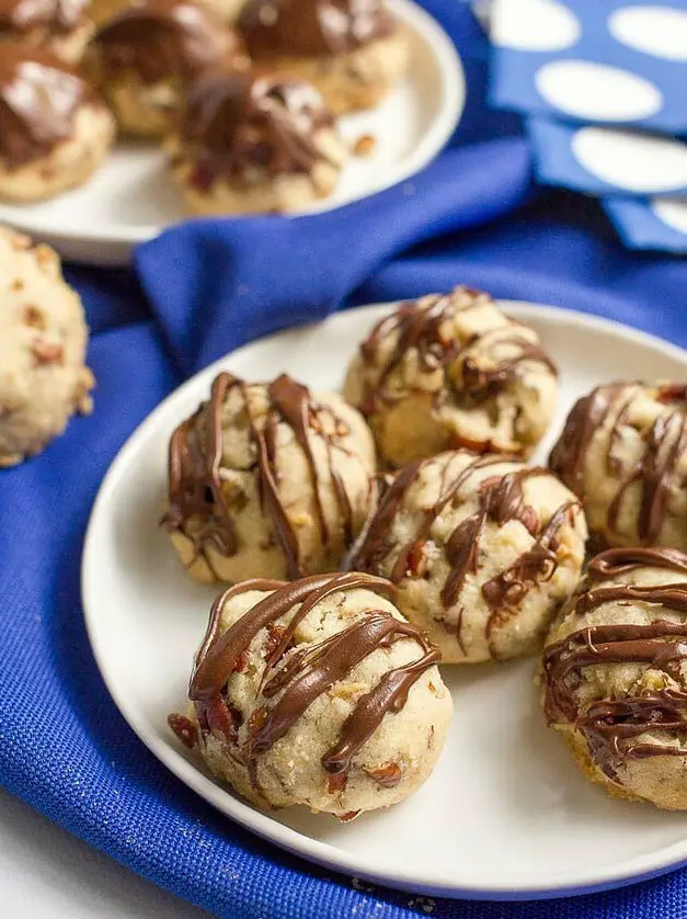 Pecan Balls