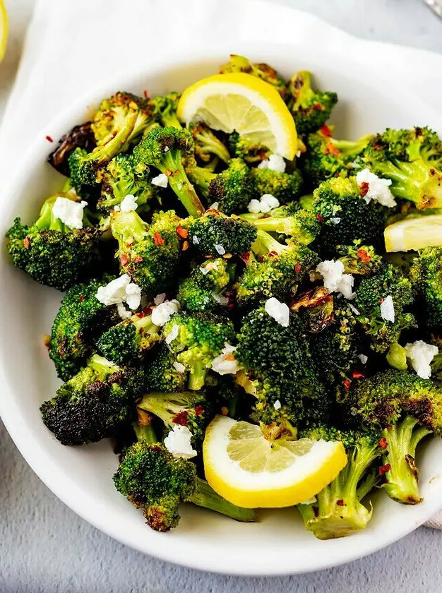 Blackstone Broccoli