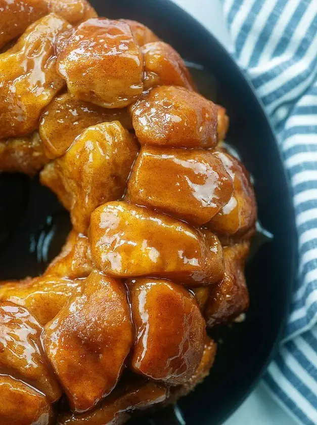 Monkey Bread