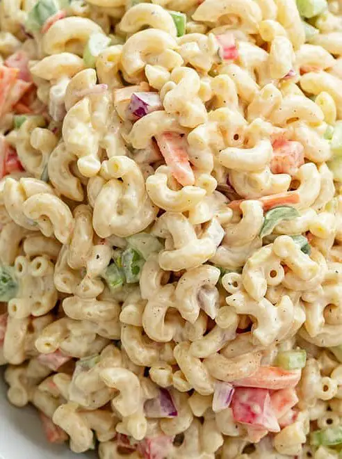 Macaroni Salad