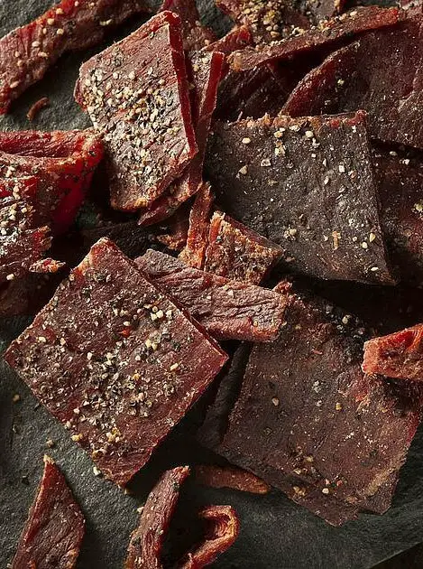 Smoked Jerky