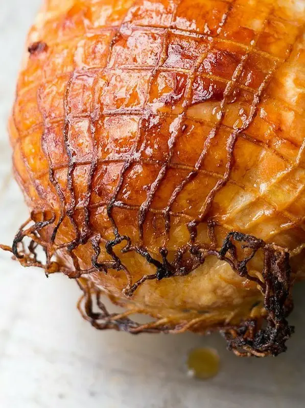 Boneless Turkey Breast