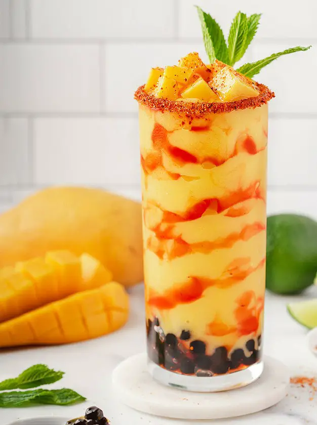 Mangonada