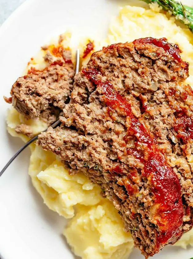 Meatloaf