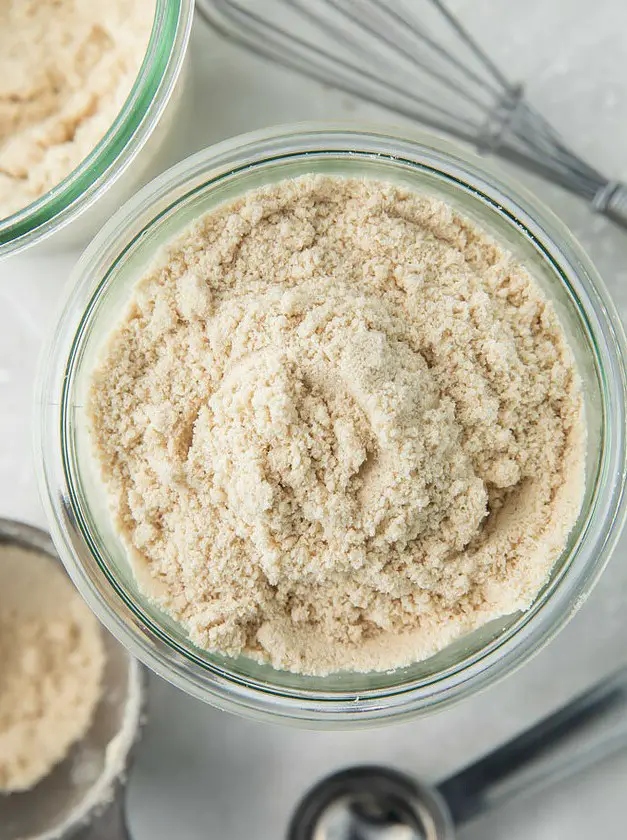 Keto Flour Mix