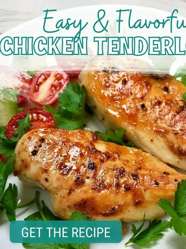 Chicken Tenderloins