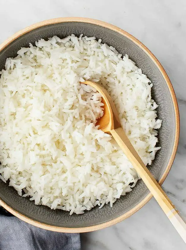 Rice