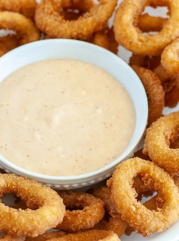 Copycat Burger King Zesty Sauce