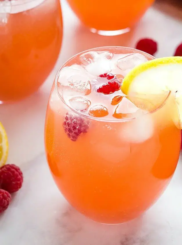 Easy Party Punch