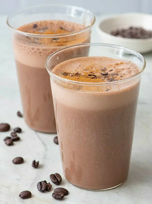 Coffee Smoothie