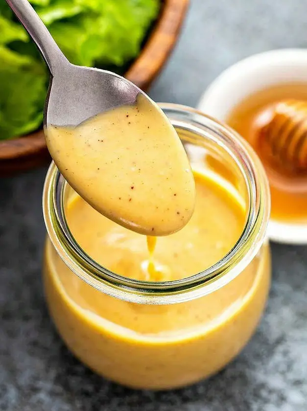 Honey Mustard