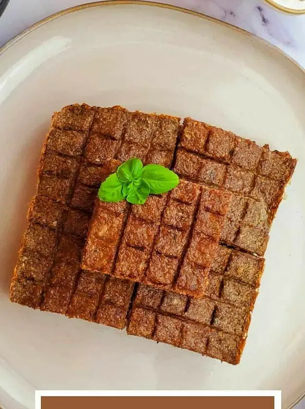 Kibbeh Bil Sanieh