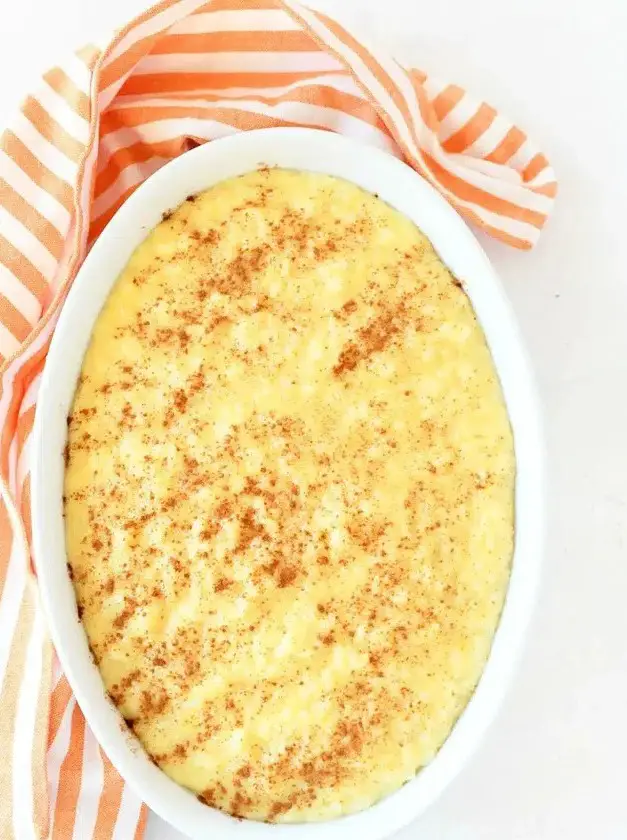 Arroz Doce