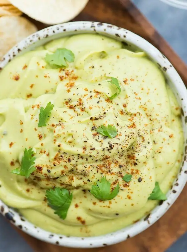 Avocado Dip