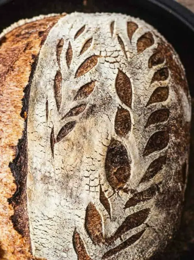 Sourdough