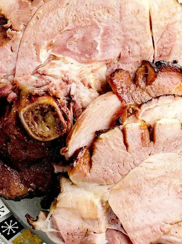 Ham Roast