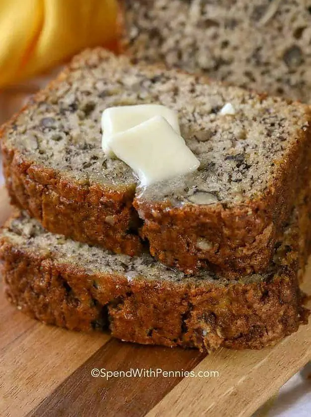 Banana Bread