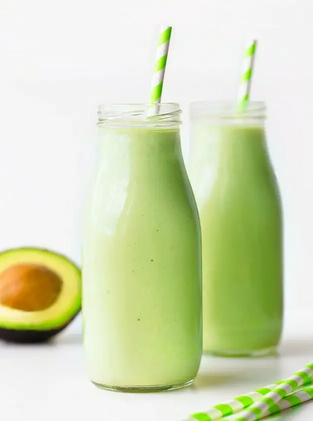 Avocado Smoothie