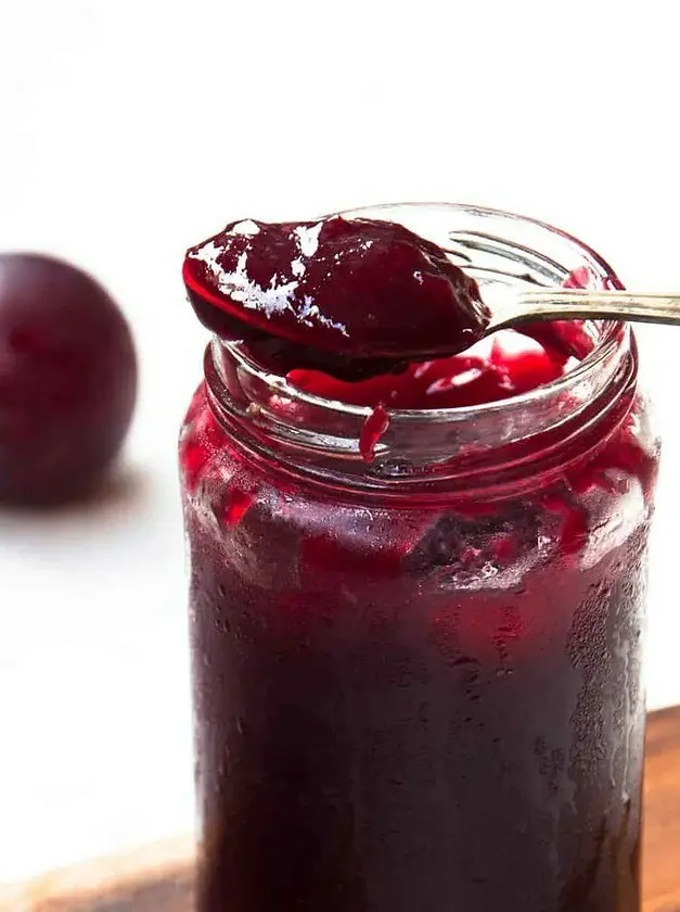 Plum Jam