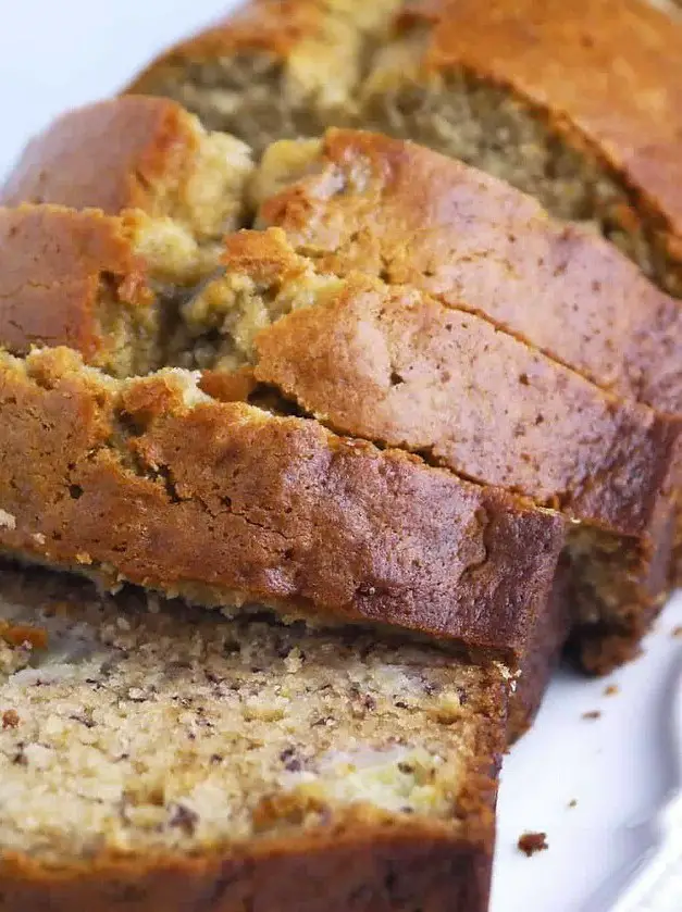 Banana Bread