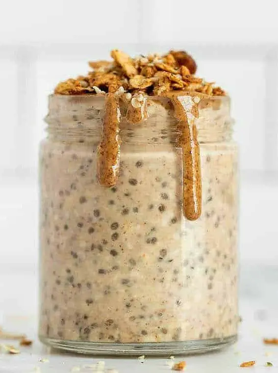 Overnight Oats