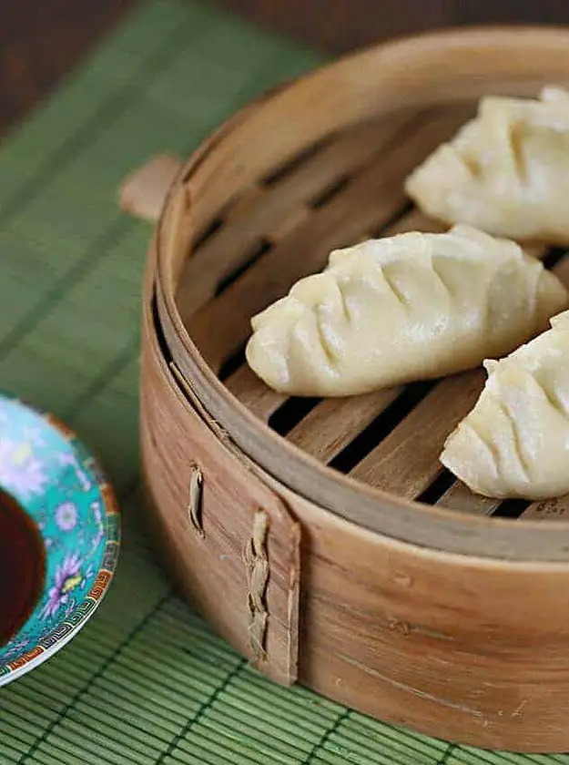 Chinese Potstickers