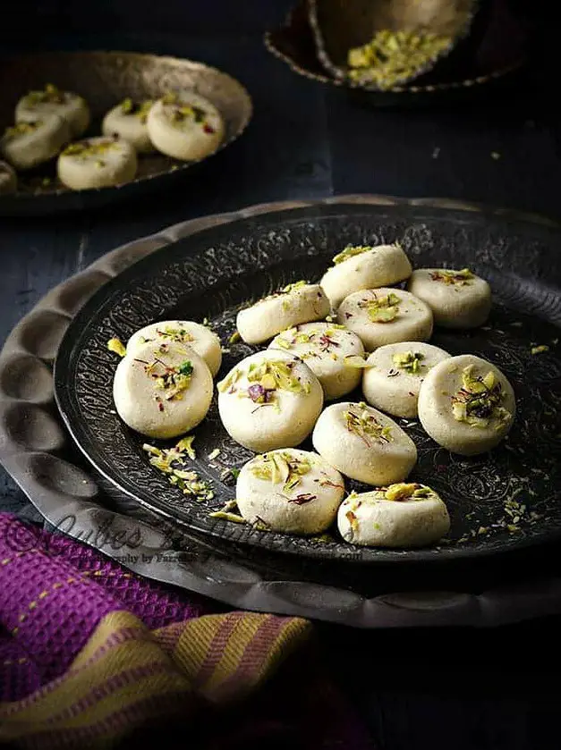 Malai Peda