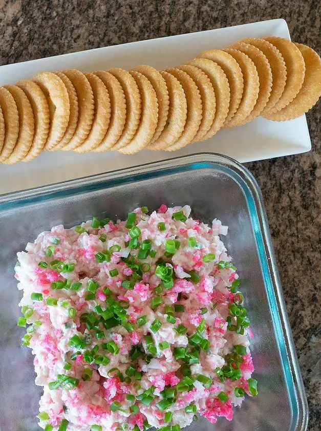 Kamaboko Dip