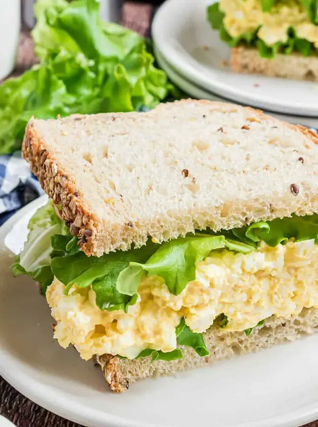 Egg Salad