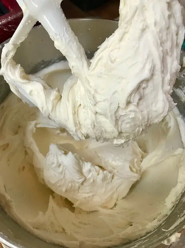 Cream Cheese Frosting