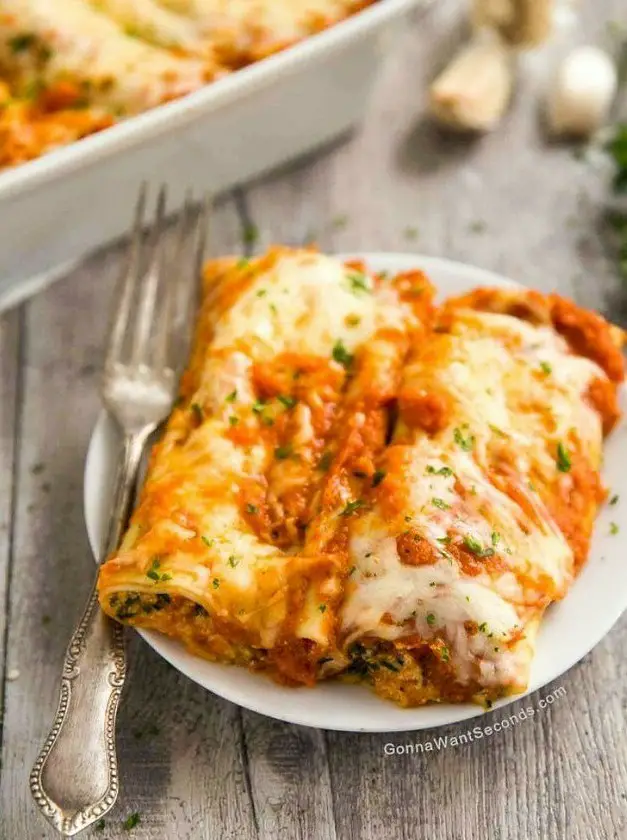 Cannelloni