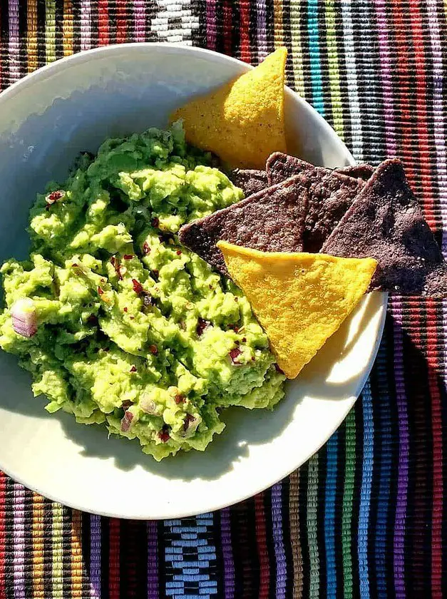 Guacamole