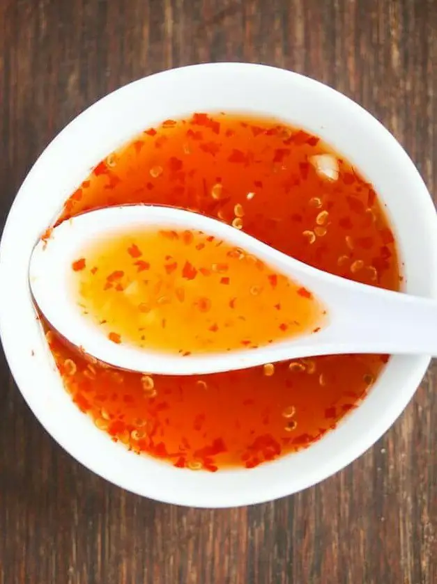 Thai Sweet Chili Sauce