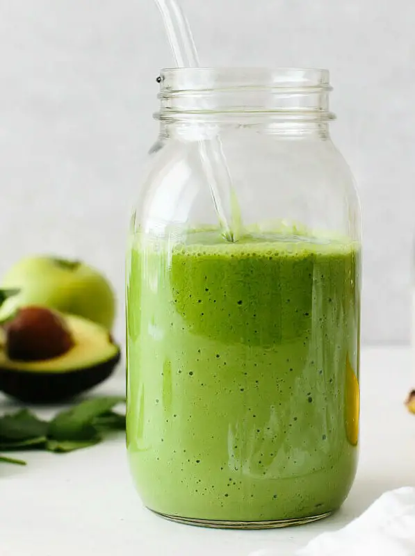 Green Smoothie