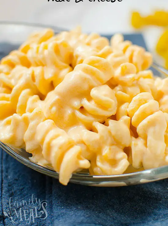 Creamy Instant Pot Mac and Cheese