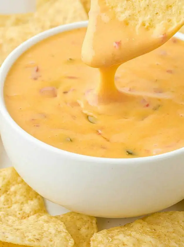 Cheese Dip